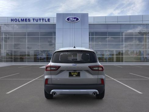 New 2025 Ford Escape Active image 5