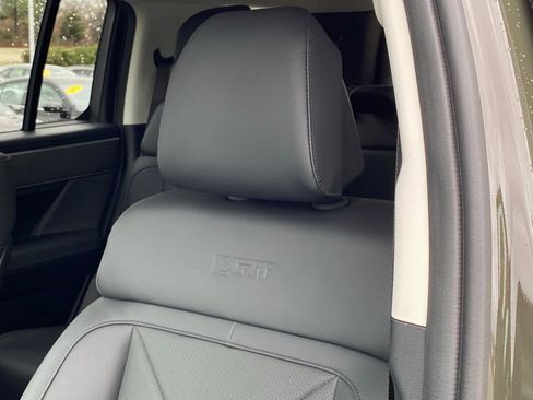 New 2026 Hyundai Santa Fe XRT AWD/4WD image 22