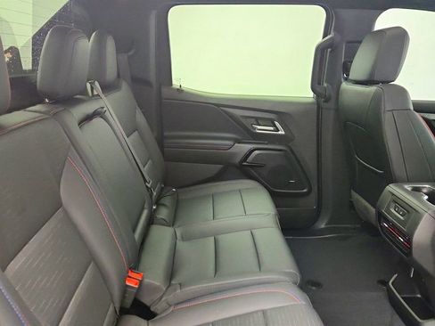 Used 2024 Chevrolet Silverado EV RST image 24