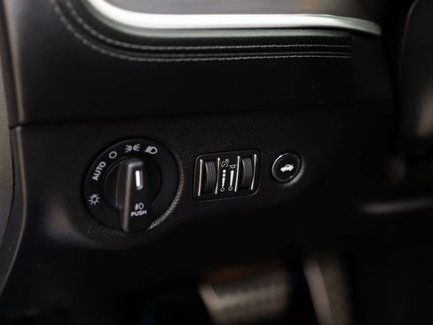 Used 2021 Dodge Charger Scat Pack w/ Dynamics Package image 10