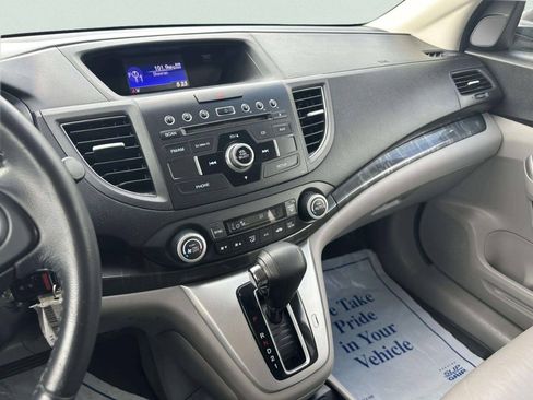 Used 2014 Honda CR-V EX-L image 28