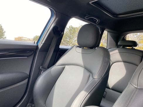 Used 2022 MINI Cooper S image 20