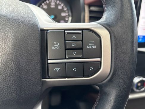 Used 2023 Ford Expedition Max Limited image 28