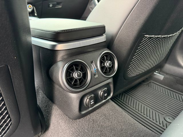 Used 2023 Kia Stinger GT2 AWD/4WD image 27