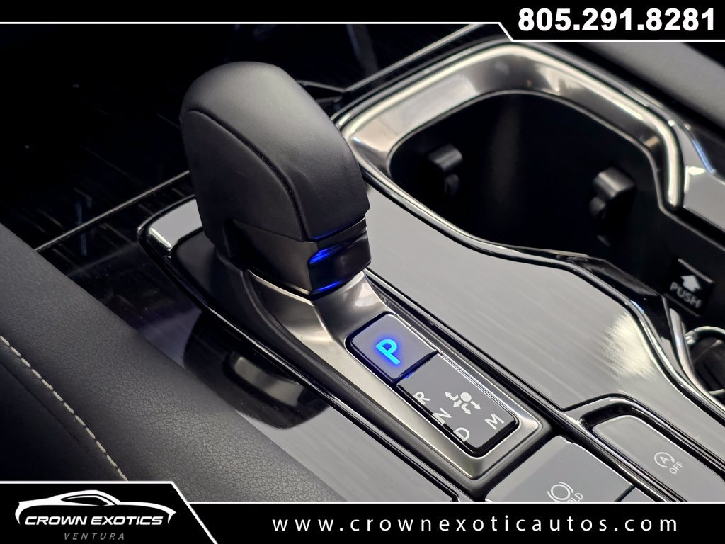 Used 2024 Lexus RX 350 FWD w/ Technology Package image 28