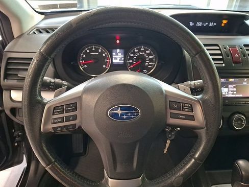 Used 2014 Subaru Crosstrek 2.0i Limited w/ Popular Package #1 AWD/4WD image 17