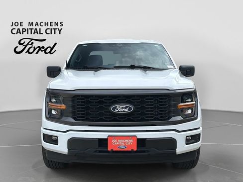 Used 2024 Ford F150 STX RWD image 10