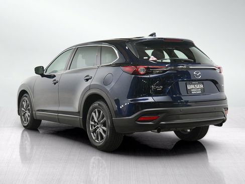 Used 2023 MAZDA CX-9 Touring AWD/4WD image 3