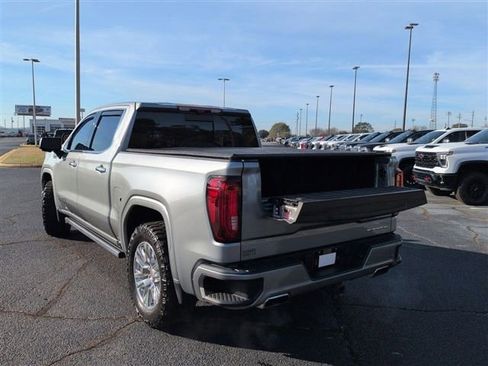 Used 2023 GMC Sierra 1500 Denali w/ Technology Package image 5