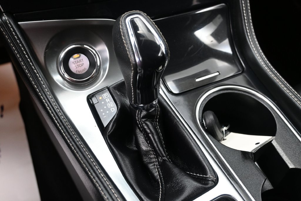 Used 2022 Nissan Maxima SV w/ Floor Mat Group FWD image 20