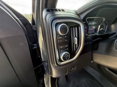 Used 2019 GMC Sierra 1500 AT4 w/ AT4 Premium Package image 18