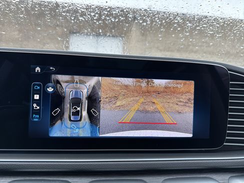 New 2026 Mercedes-Benz GLE 350 4MATIC image 24