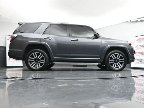 Used 2023 Toyota 4Runner Limited image 38