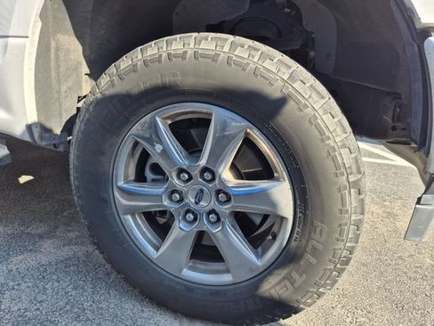 Used 2018 Ford F150 XL w/ Equipment Group 101A Mid AWD/4WD image 6