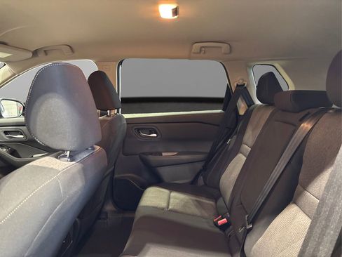 New 2026 Nissan Rogue SV w/ Cold Weather Package image 10