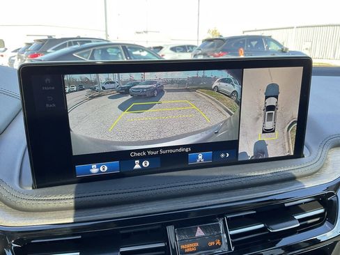 New 2026 Acura MDX w/ Advance Package image 14