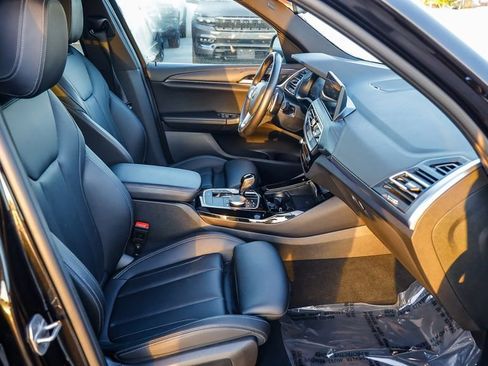 Used 2024 BMW X3 xDrive30i w/ Convenience Package image 18