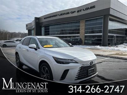 Certified 2026 Lexus RX 350 350 Premium