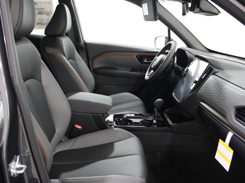 New 2026 Subaru Forester Sport AWD/4WD image 23