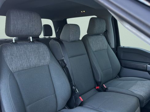 Used 2023 Ford F150 XLT w/ Trailer Tow Package image 33