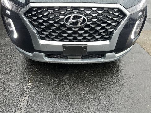 Used 2021 Hyundai Palisade Calligraphy w/ Winter Package AWD/4WD image 23