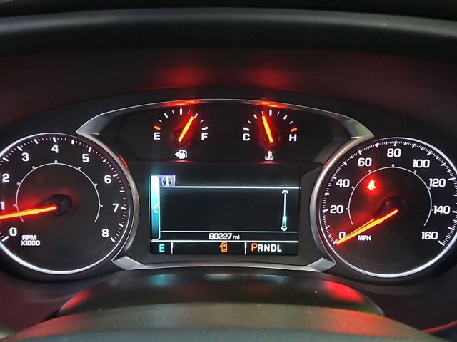 Used 2019 GMC Acadia SLT FWD image 11