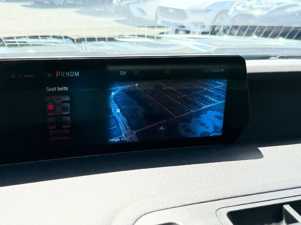 Used 2025 Ford Expedition Active RWD image 23