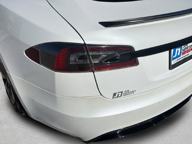 Used 2022 Tesla Model S AWD/4WD image 25