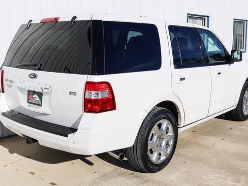 Used 2013 Ford Expedition Limited image 5