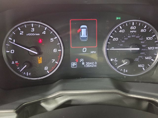 Used 2025 Subaru Outback Onyx Edition AWD/4WD image 18