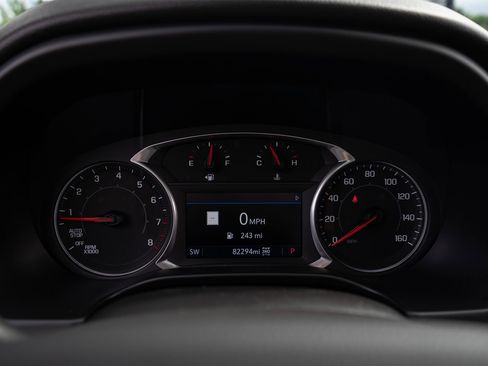 Used 2022 GMC Acadia AT4 w/ Preferred Package AWD/4WD image 29