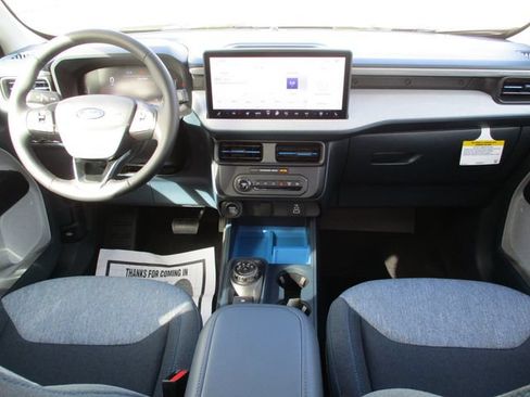 Used 2025 Ford Maverick XLT w/ XLT Luxury Package AWD/4WD image 23