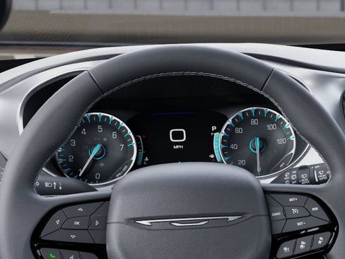 New 2027 Chrysler Pacifica Limited AWD/4WD image 18