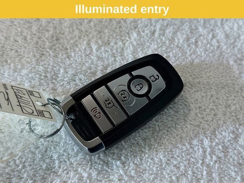 Used 2025 Ford Explorer ST-Line image 30