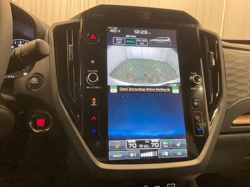 New 2026 Subaru Forester Sport image 22