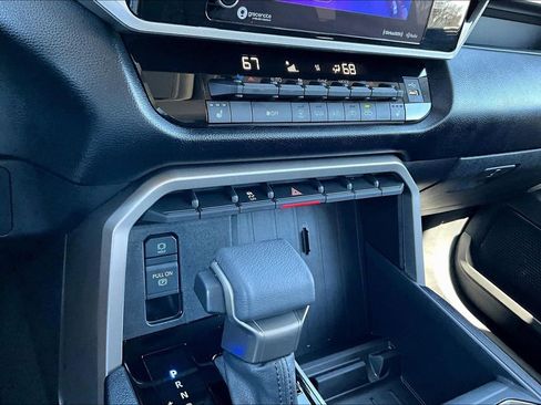 Used 2024 Toyota Tundra SR5 w/ SR5 Premium Package image 30