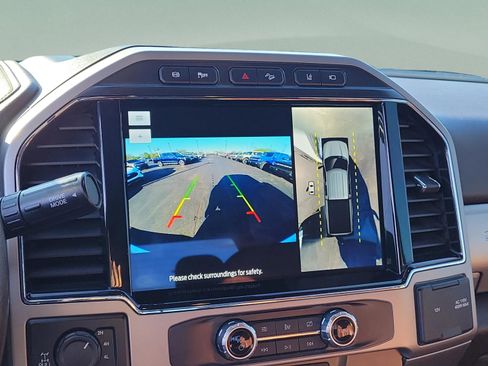 Used 2022 Ford F250 King Ranch w/ King Ranch Ultimate Package image 33