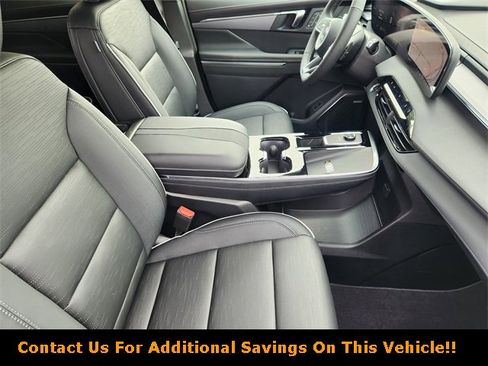 New 2026 Buick Enclave Sport Touring w/ Power Package image 10