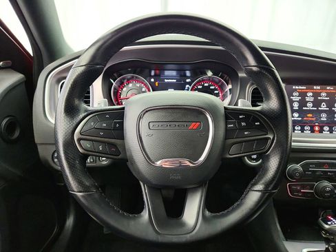 Used 2021 Dodge Charger R/T RWD image 13
