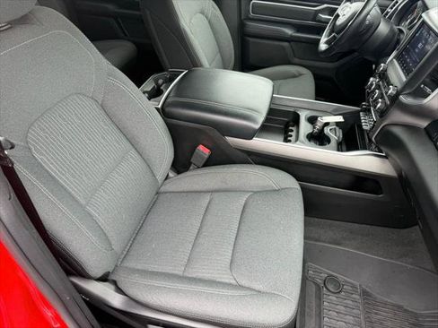 Certified 2021 RAM 1500 Big Horn AWD/4WD image 56