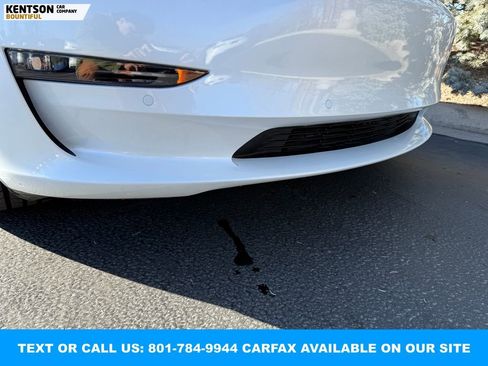 Used 2021 Tesla Model 3 Long Range image 15