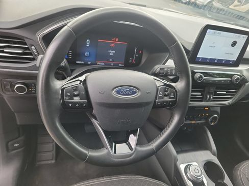 Used 2024 Ford Escape Active AWD/4WD image 23