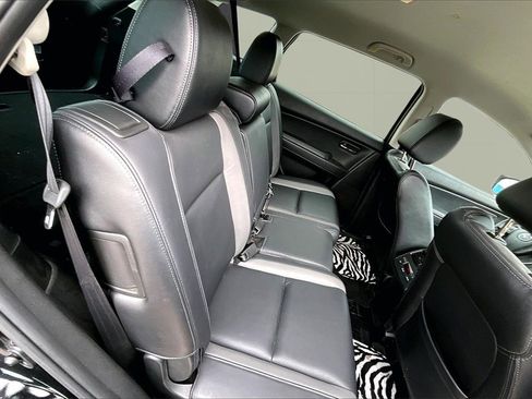 Used 2012 MAZDA CX-9 Touring image 27