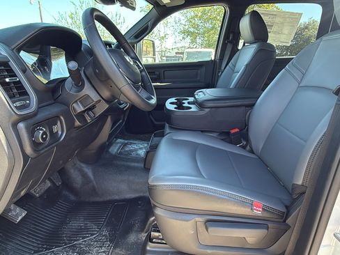 New 2026 RAM 5500 Tradesman image 12