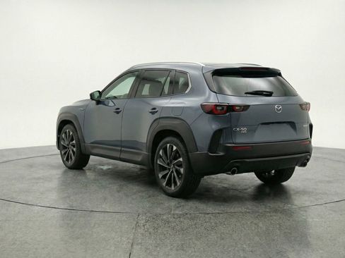 Used 2025 MAZDA CX-50 2.5 Hybrid w/ Premium Plus Pkg image 6