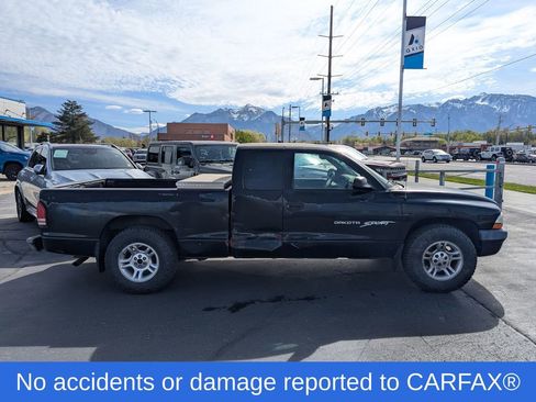Used 2001 Dodge Dakota 2WD Club Cab image 2