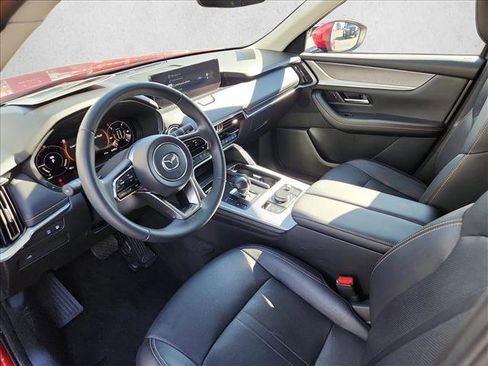 Certified 2024 MAZDA CX-90 Plug-In Hybrid w/ Preferred image 9