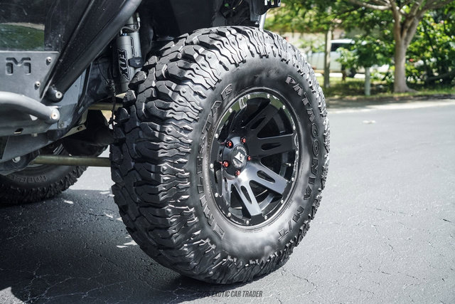 Used 2017 Jeep Wrangler Sport AWD/4WD image 69