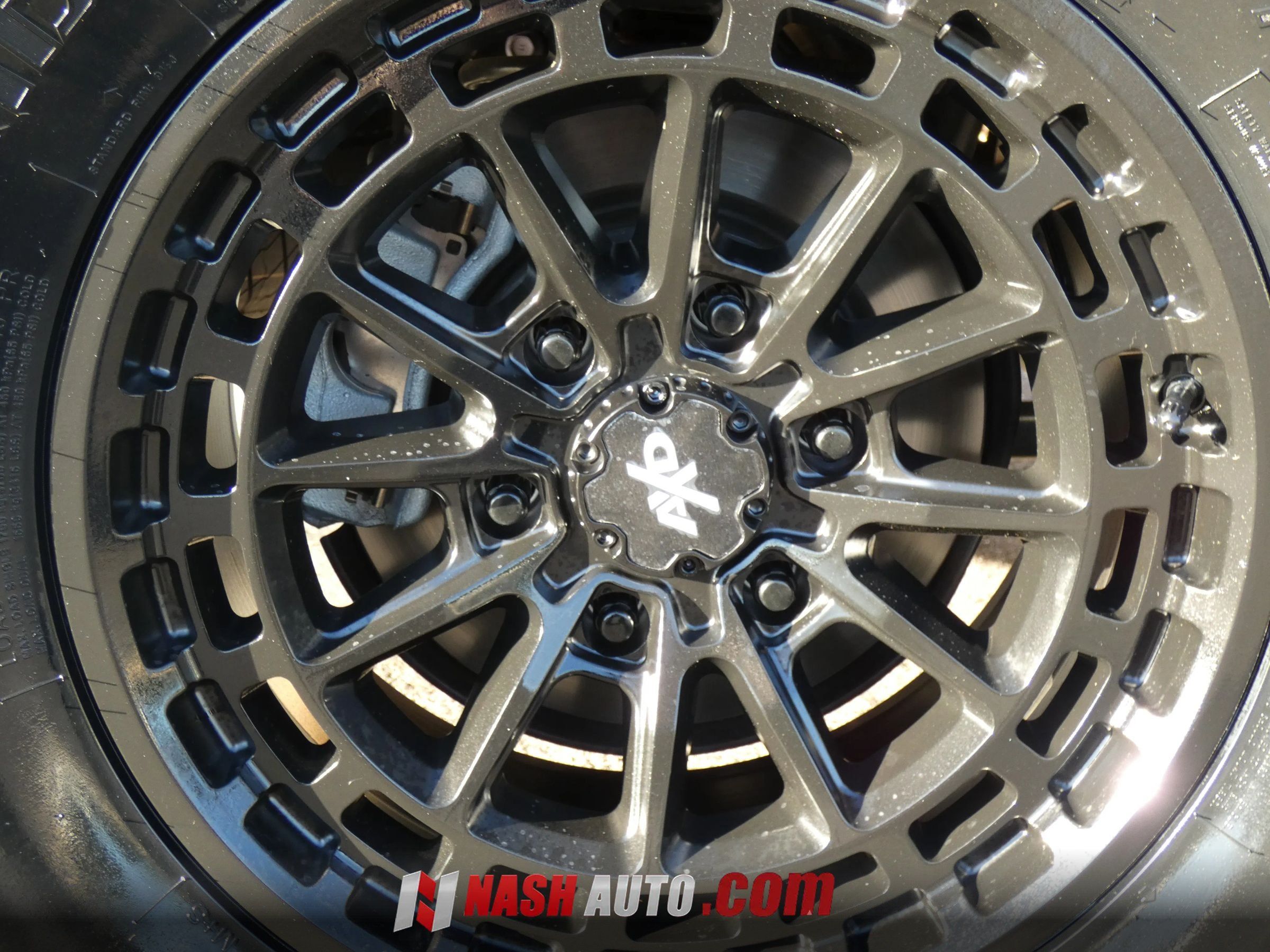 Used 2026 Toyota Tacoma TRD Sport RWD image 19