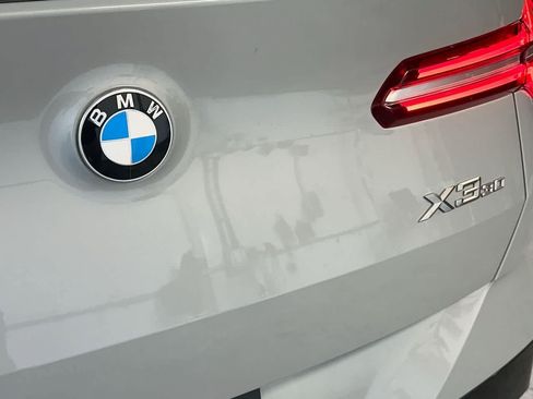 Used 2026 BMW X3 xDrive30i w/ Premium Package AWD/4WD image 10